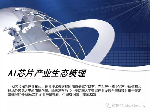 AI芯片產業鏈與網絡技術服務的協同發展